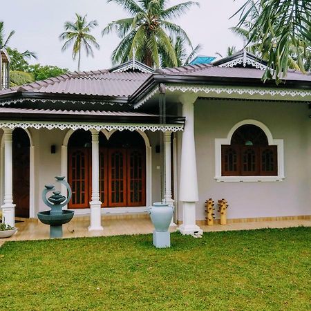 Hostel The Kaktus House At Airport Katunayaka Exterior foto