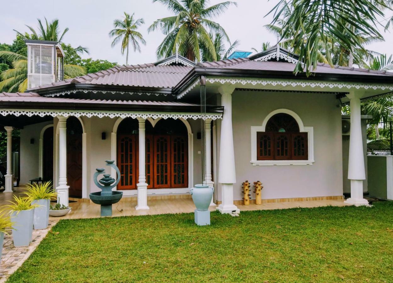 Hostel The Kaktus House At Airport Katunayaka Exterior foto